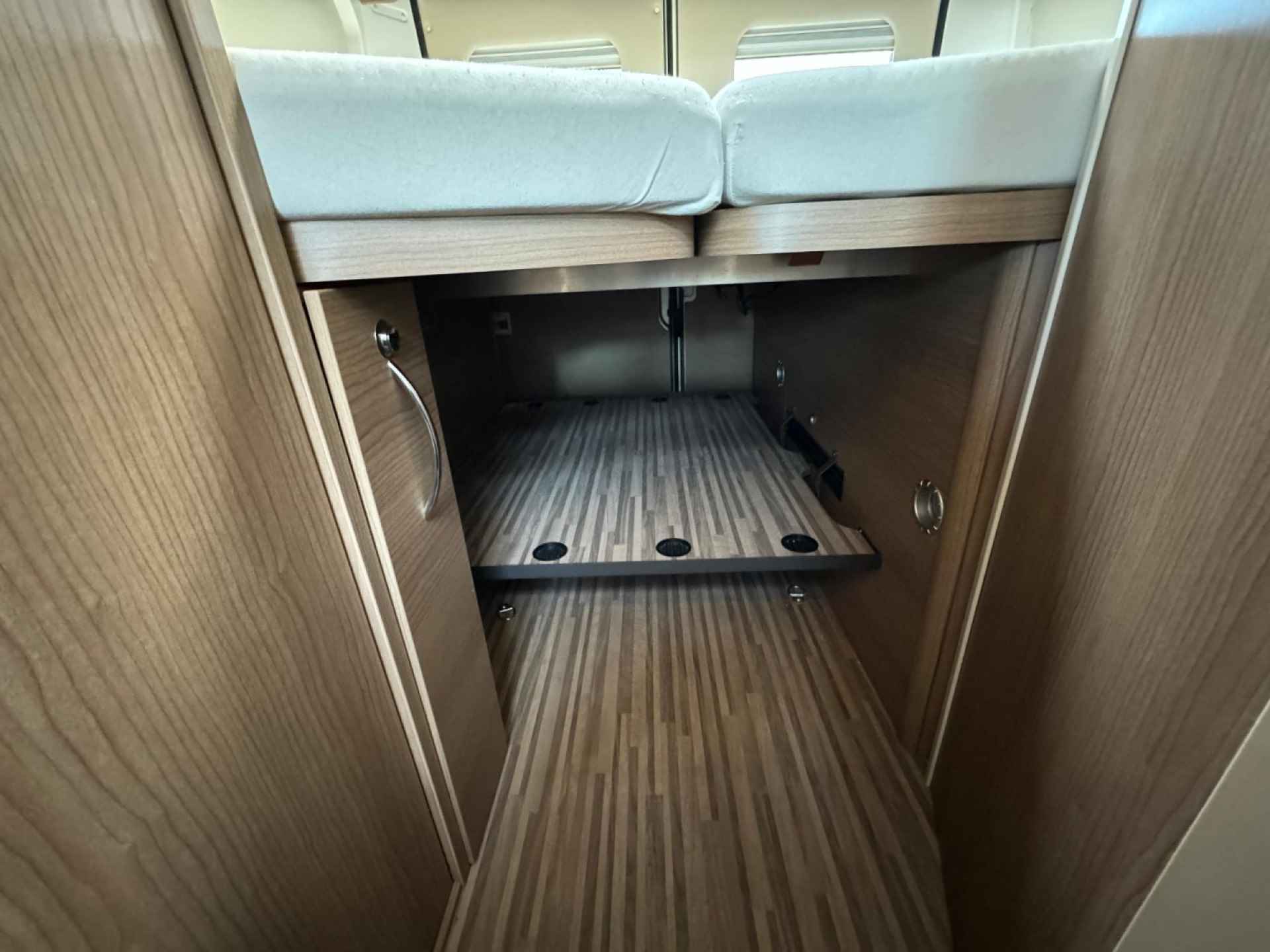 Malibu Charming 600 DB, 9G-AUTOMAAT INCLUSIEF STALLING - 9/21