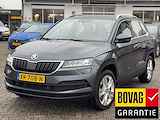 Skoda Karoq 1.5 TSI ACT Style Business KLIMA | NAVI | CAMERA | BOVAG!!