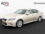 Lexus GS 450h Luxury Line | Afneembare trekhaak | Mark Levinson | Adaptive Cruise Control | Lane Assist | Adaptief onderstel