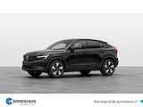 Volvo C40 Single Motor Extended Range Plus | Warmtepomp | Adaptive Cruise & Pilot Assist | Camera | Panoramadak | Getint Glas | Trekhaak