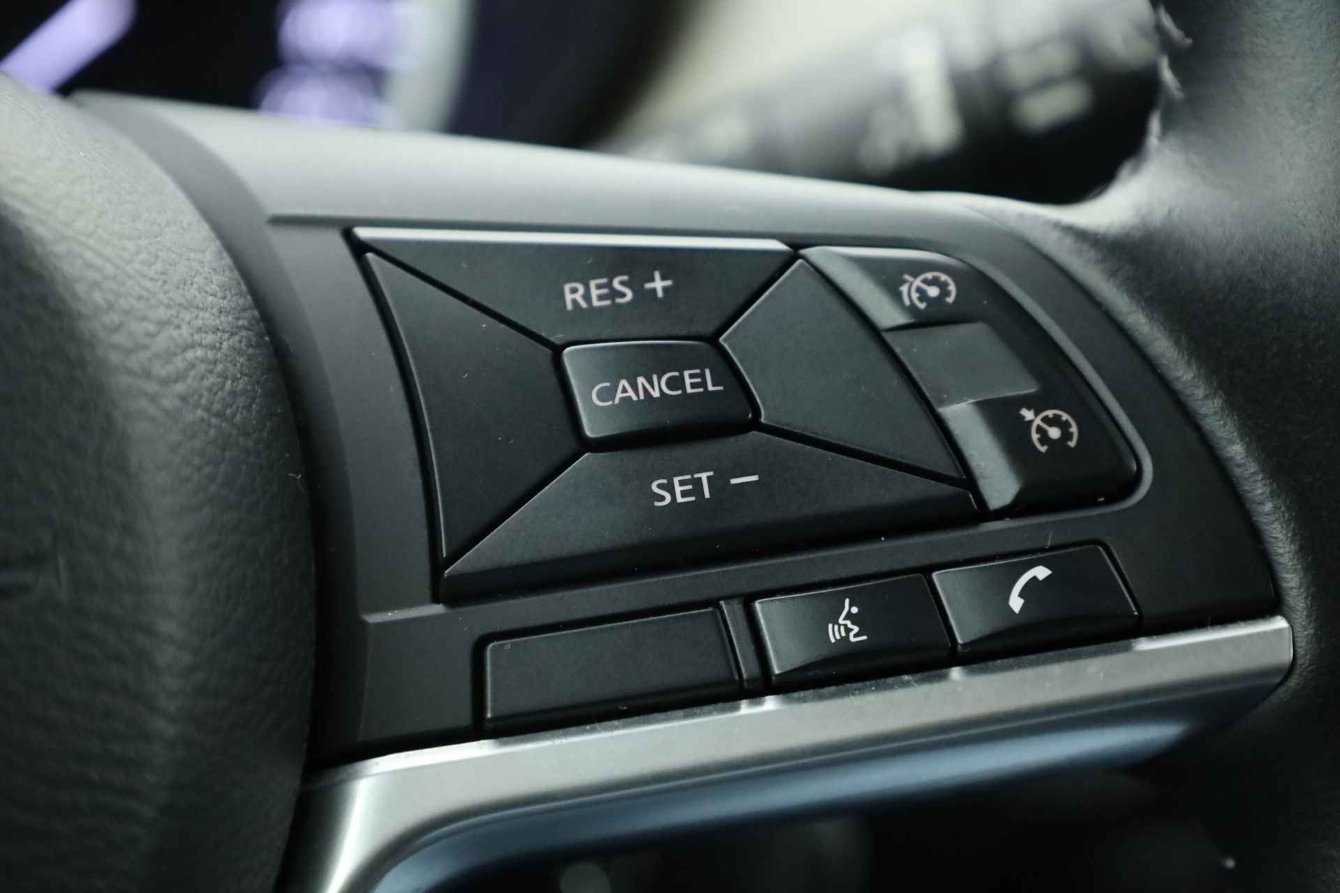 Nissan Micra 1.0 IG-T N-Connecta Automaat | Navi | Camera | Apple CarPlay | DAB | Cruise - 12/29