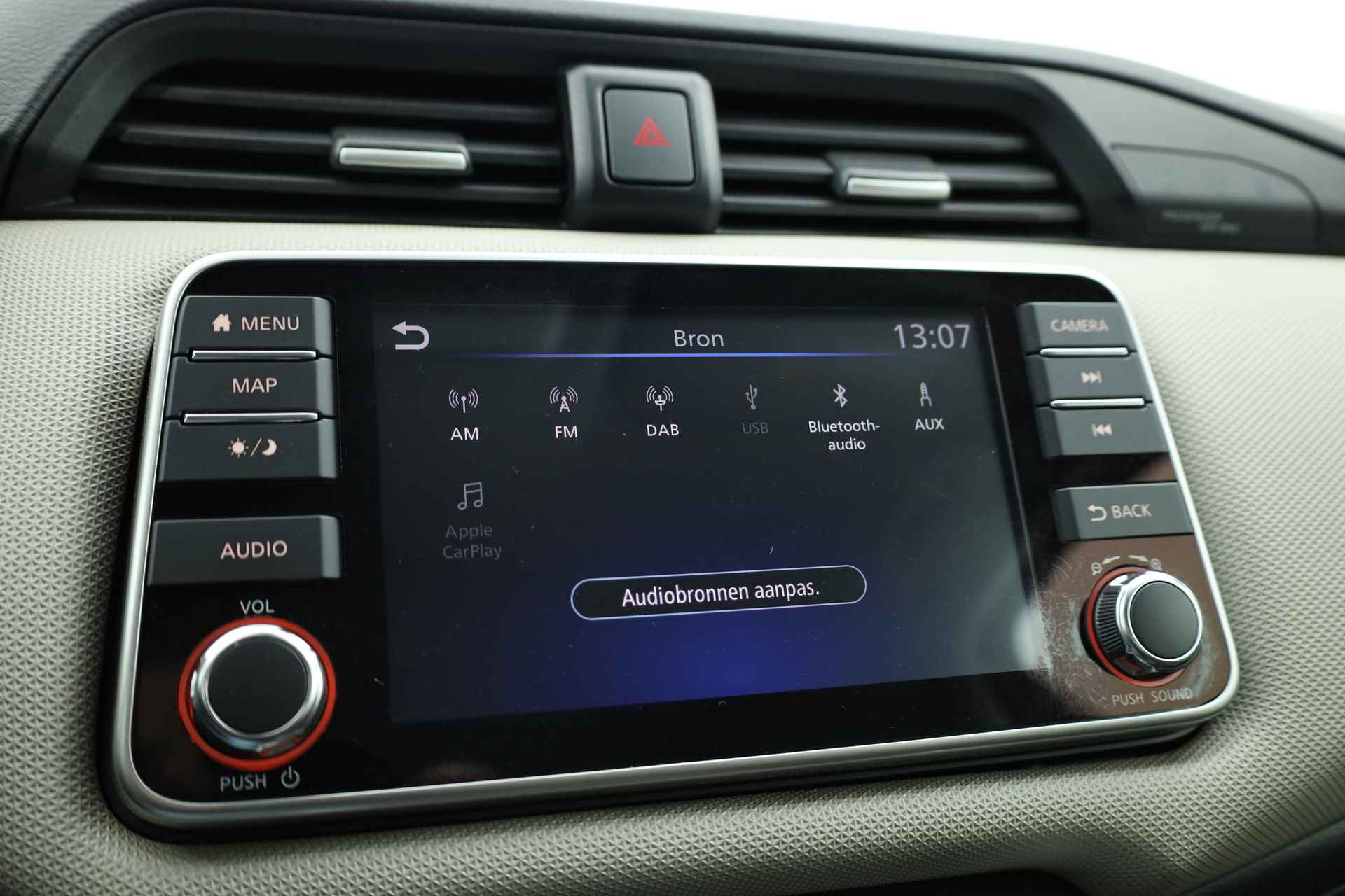 Nissan Micra 1.0 IG-T N-Connecta | Navi | Camera | Apple CarPlay | DAB | Cruise - 16/29