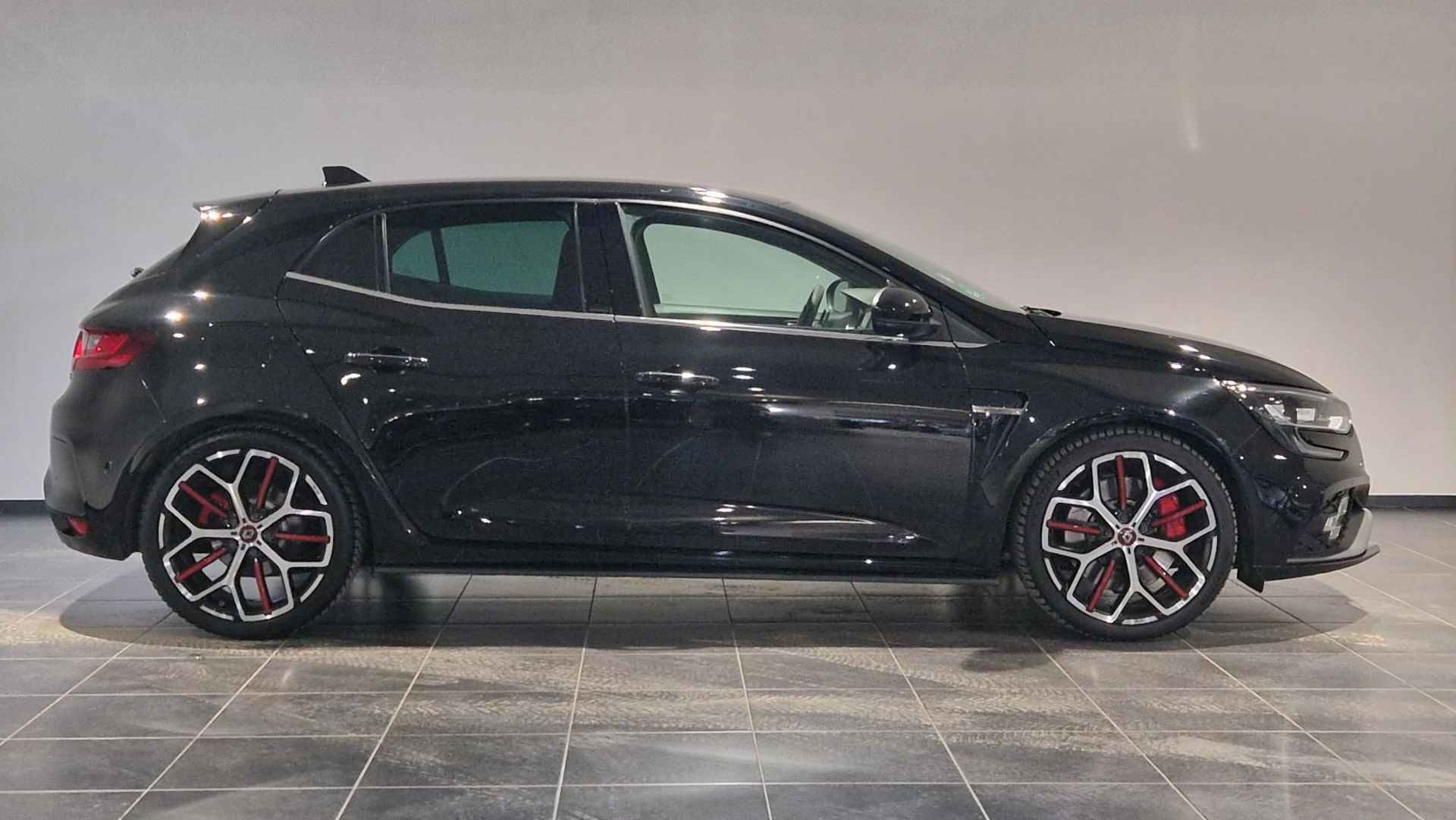 Renault Mégane 1.8 TCe 300 RS Trophy | Alcantara | Bose | Adaptive Cruise Control - 16/32