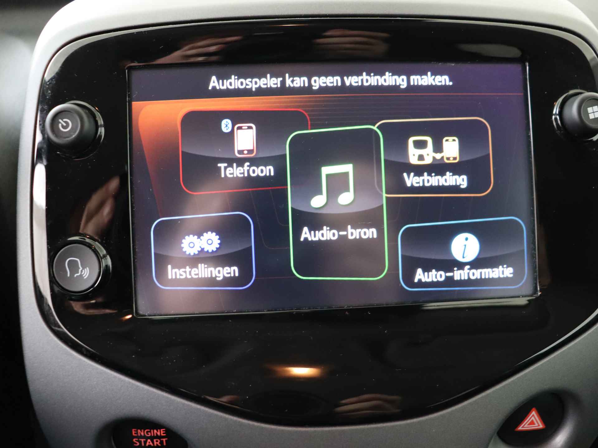 Toyota Aygo 1.0 VVT-i x-clusiv I Safety Sense | Apple Carplay/Android Auto I Climate Control I Keyless Entry/Start I 1e Eigenaar I Volledig LOUWMAN Onderhouden I - 10/45