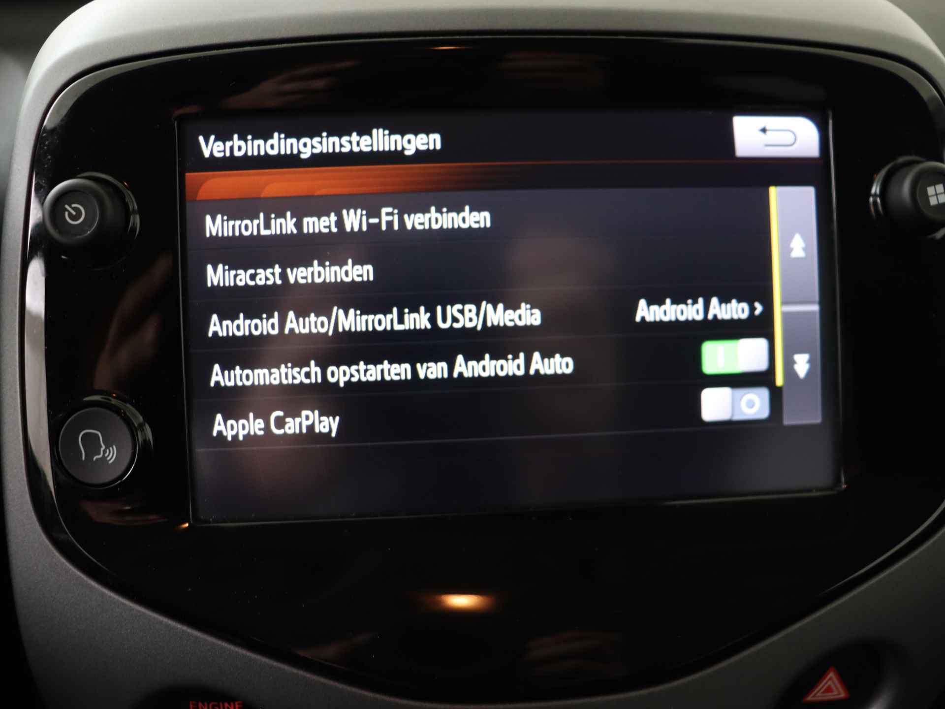 Toyota Aygo 1.0 VVT-i x-clusiv I Safety Sense | Apple Carplay/Android Auto I Climate Control I Keyless Entry/Start I 1e Eigenaar I Volledig LOUWMAN Onderhouden I - 43/45