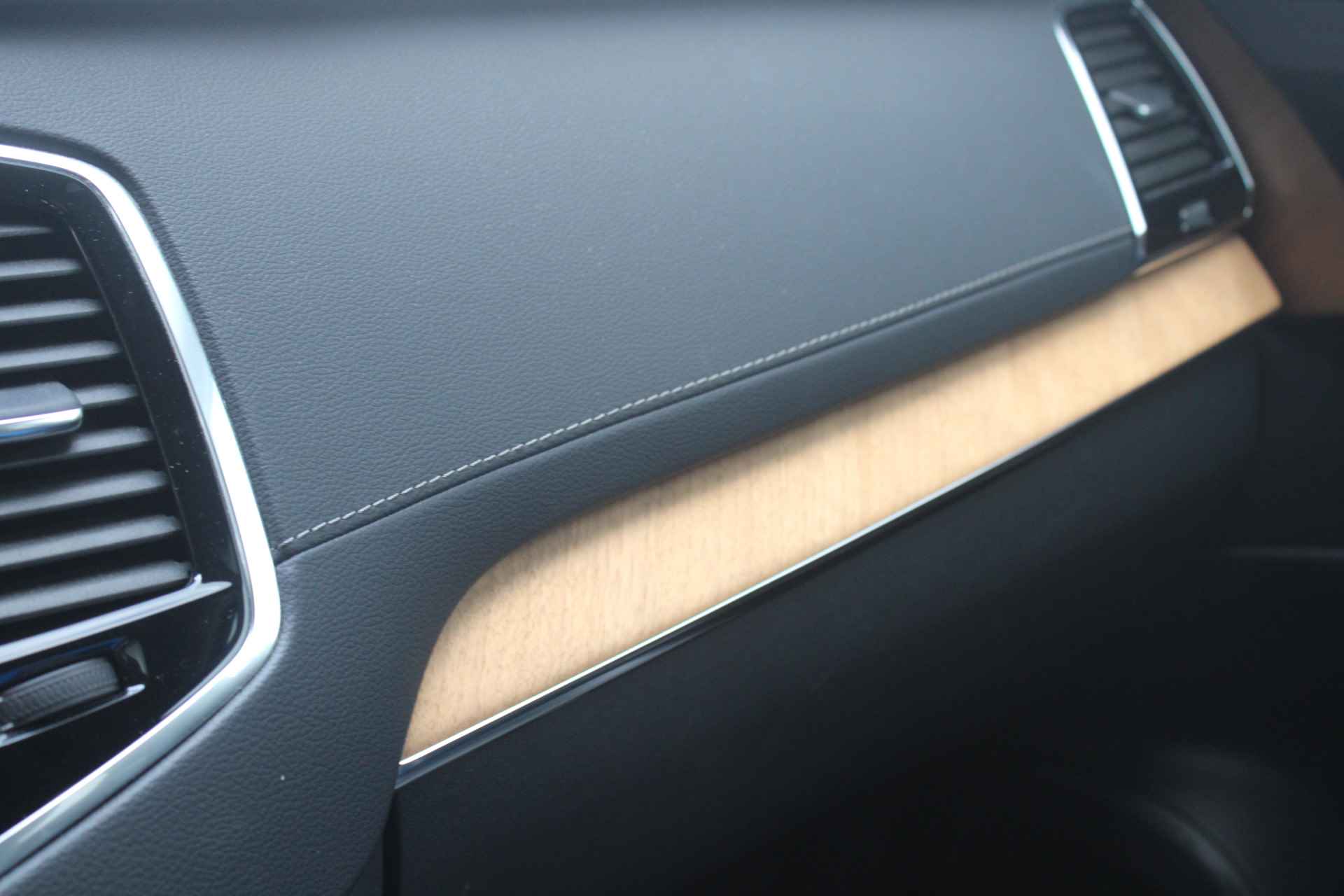 Volvo XC90 T8 Recharge Inscription | Panoramadak | Harman Kardon | 360 Camera | Trekhaak | Getint glas - 11/28