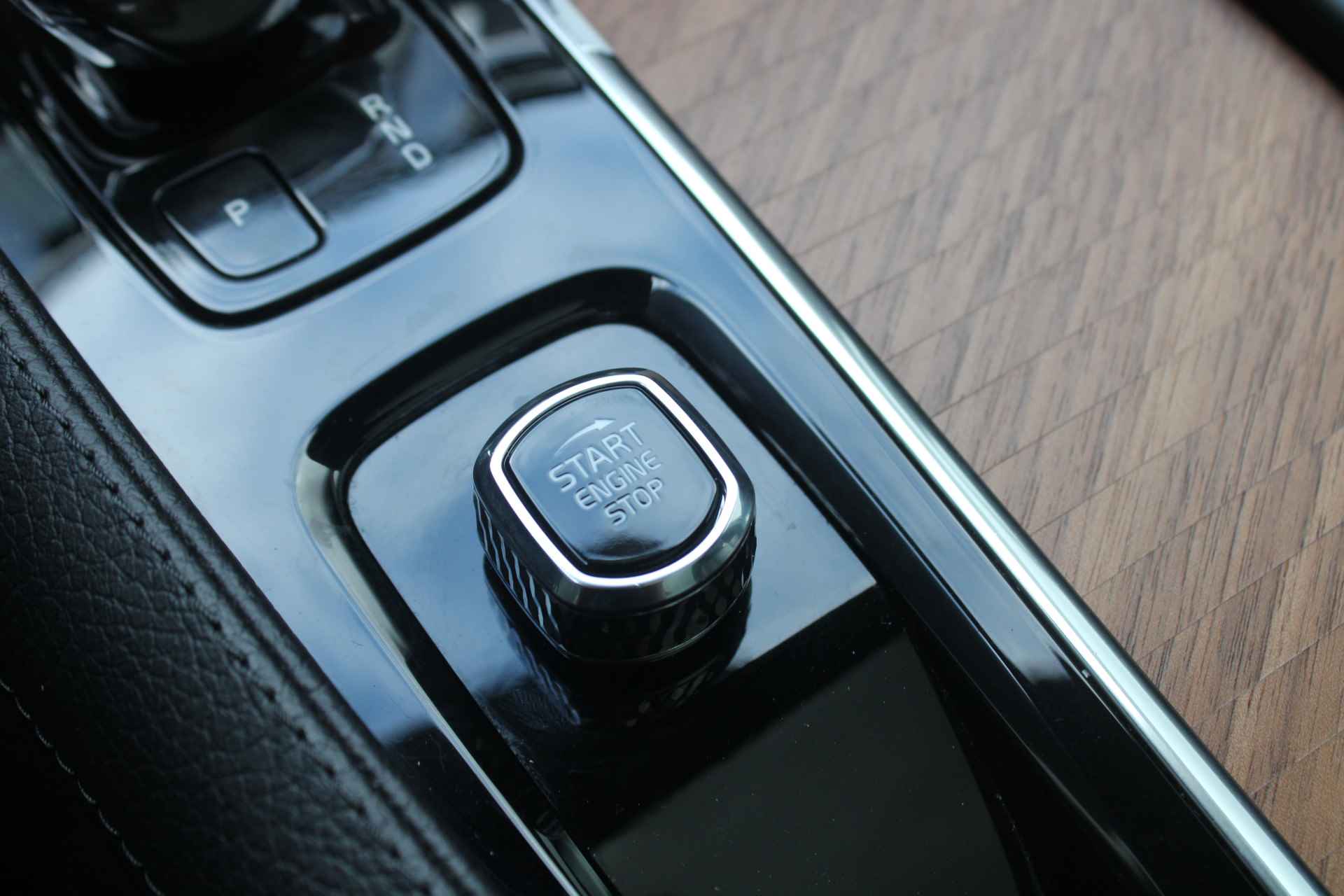 Volvo XC90 T8 Recharge Inscription | Panoramadak | Harman Kardon | 360 Camera | Trekhaak | Getint glas - 12/28