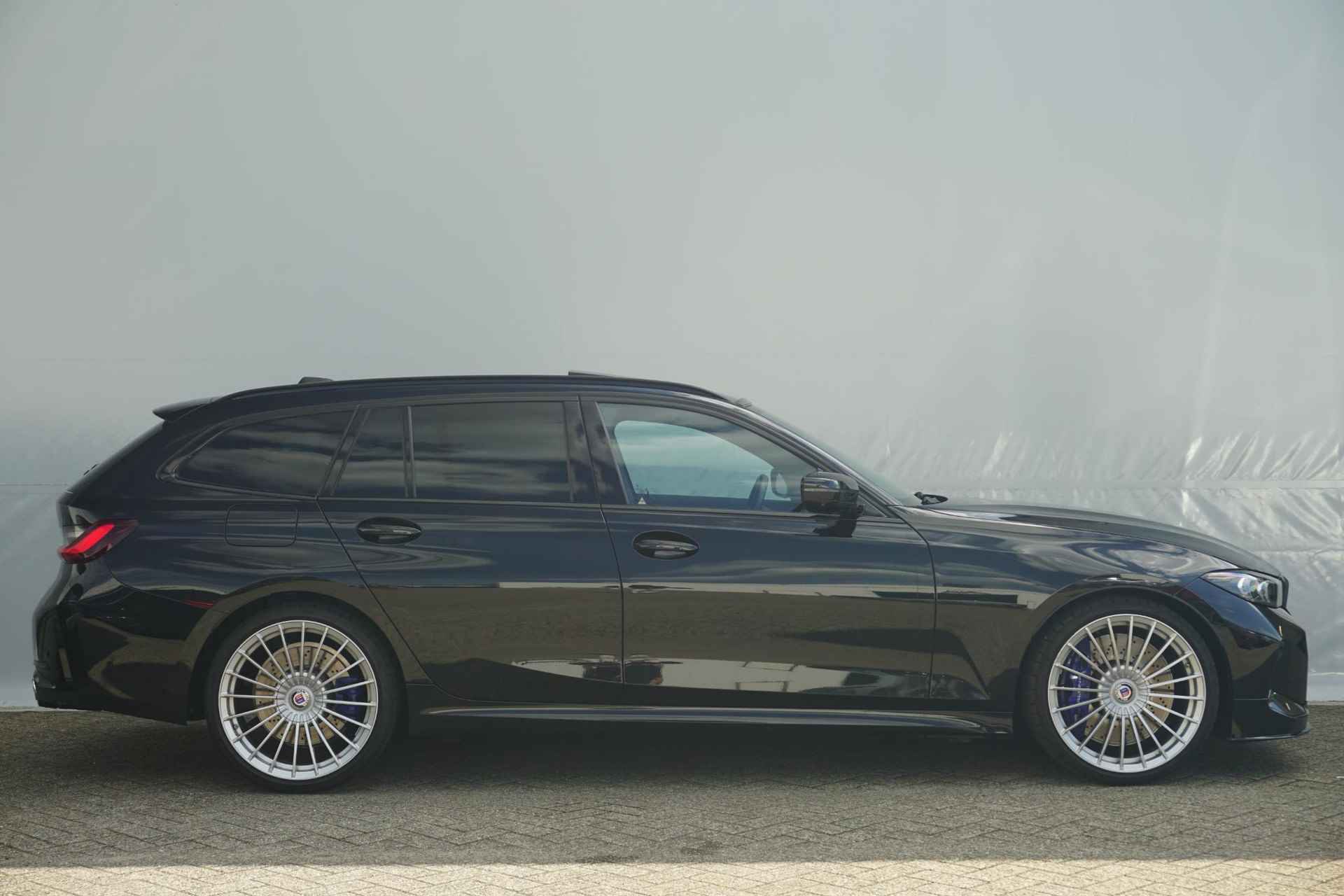 BMW ALPINA B3 Touring 20'' / Panoramadak / Harman Kardon / Comfort Acces - 3/37