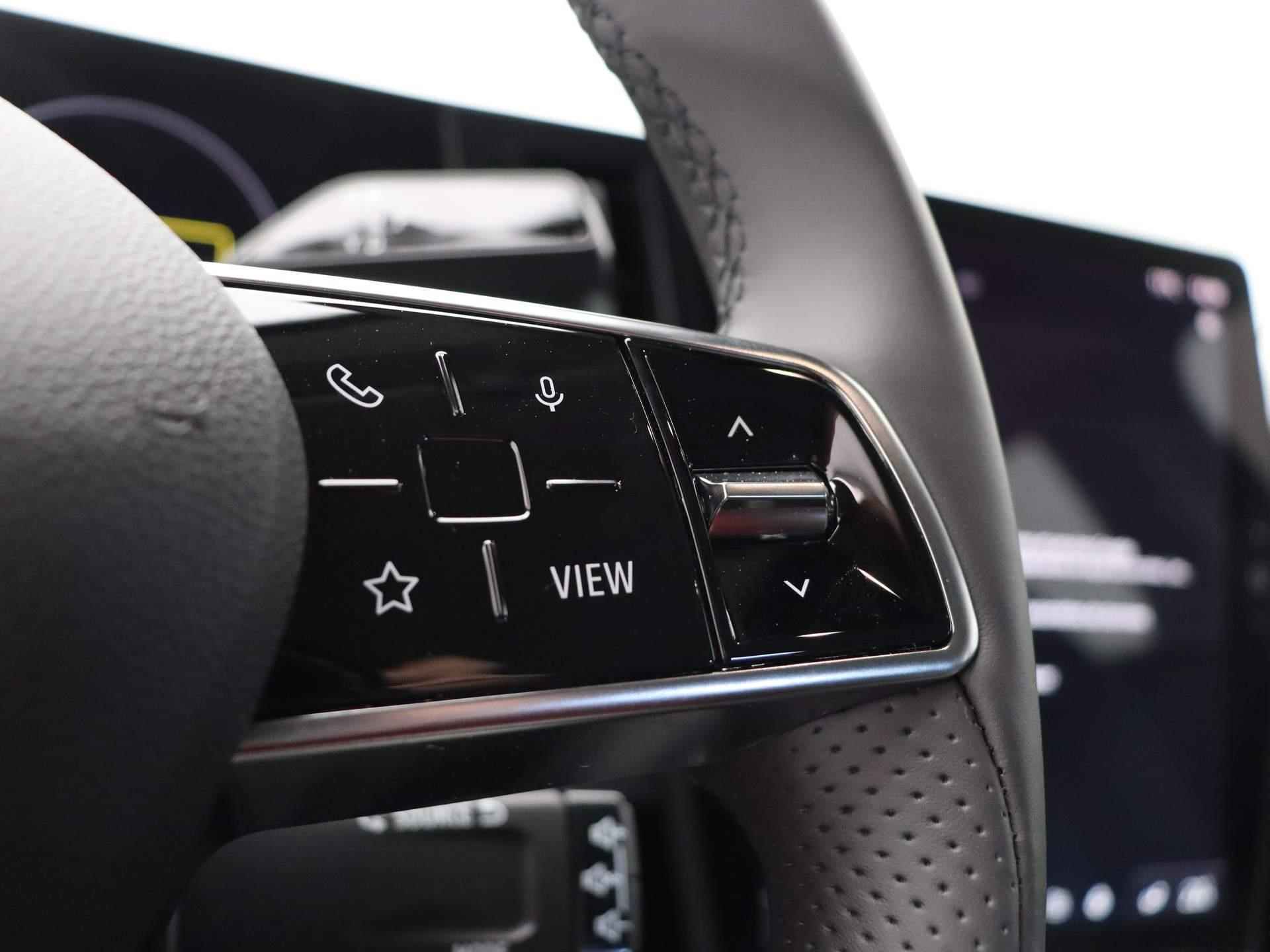 Renault Megane E-Tech EV60 Optimum Charge Business Ed. Evolution | Adaptive Cruise Control | Stuur + Stoelverwarming | Dodehoekdetectie met correctie | Warmtepomp | - 17/39