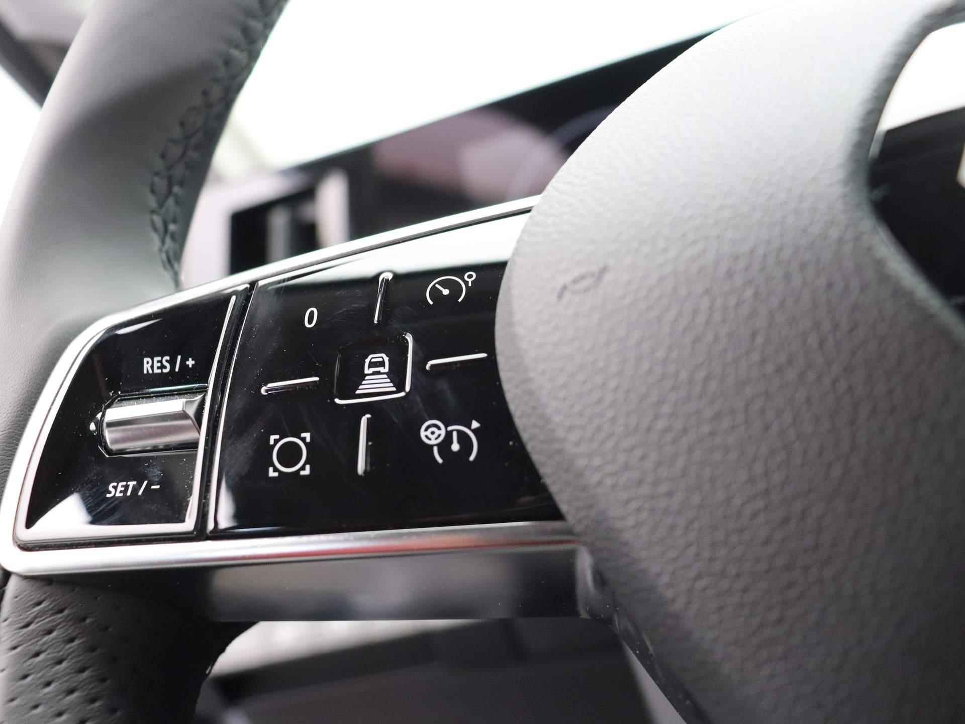 Renault Megane E-Tech EV60 Optimum Charge Business Ed. Evolution | Adaptive Cruise Control | Stuur + Stoelverwarming | Dodehoekdetectie met correctie | Warmtepomp | - 18/39