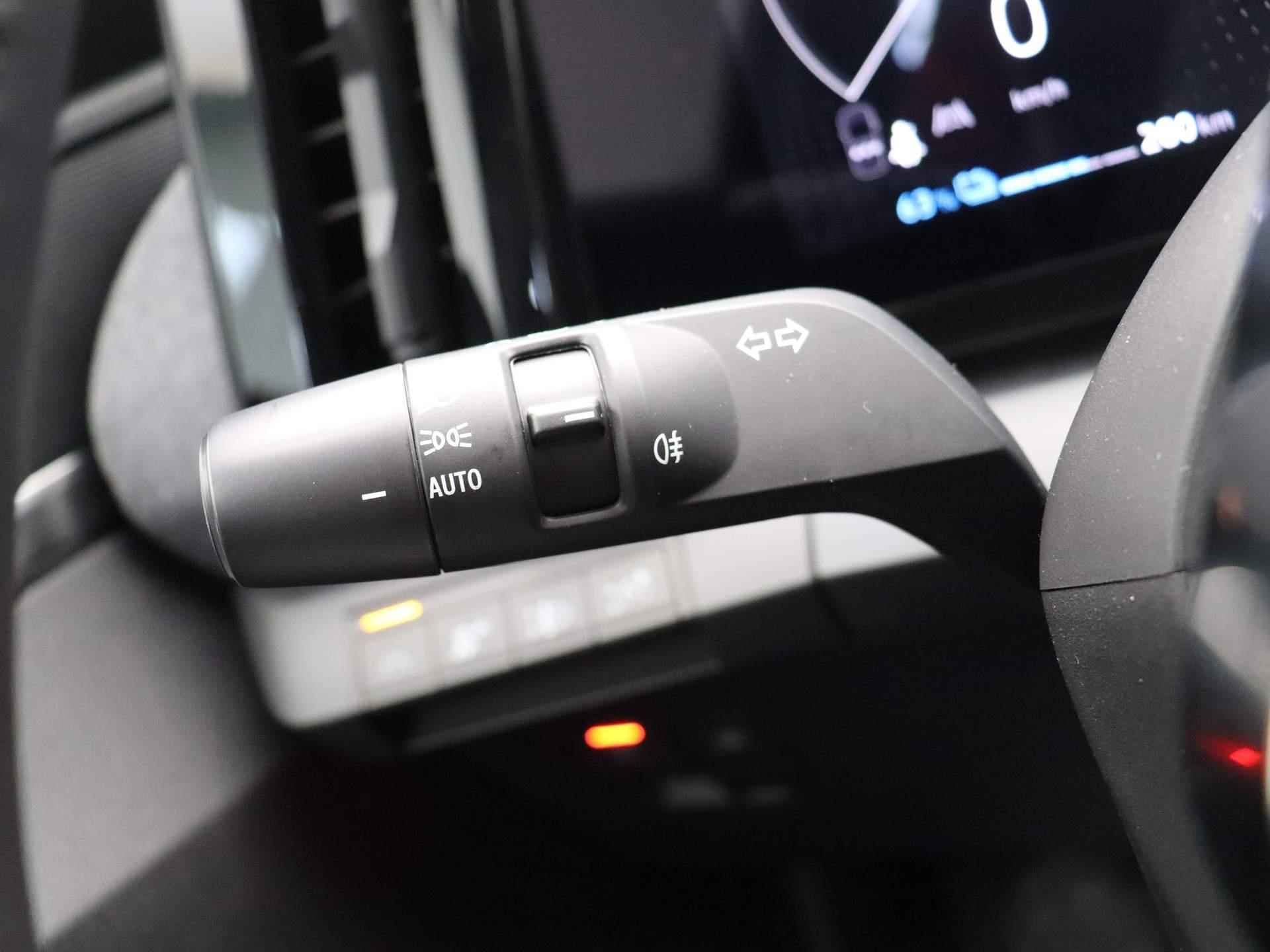 Renault Megane E-Tech EV60 Optimum Charge Business Ed. Evolution | Adaptive Cruise Control | Stuur + Stoelverwarming | Dodehoekdetectie met correctie | Warmtepomp | - 20/39