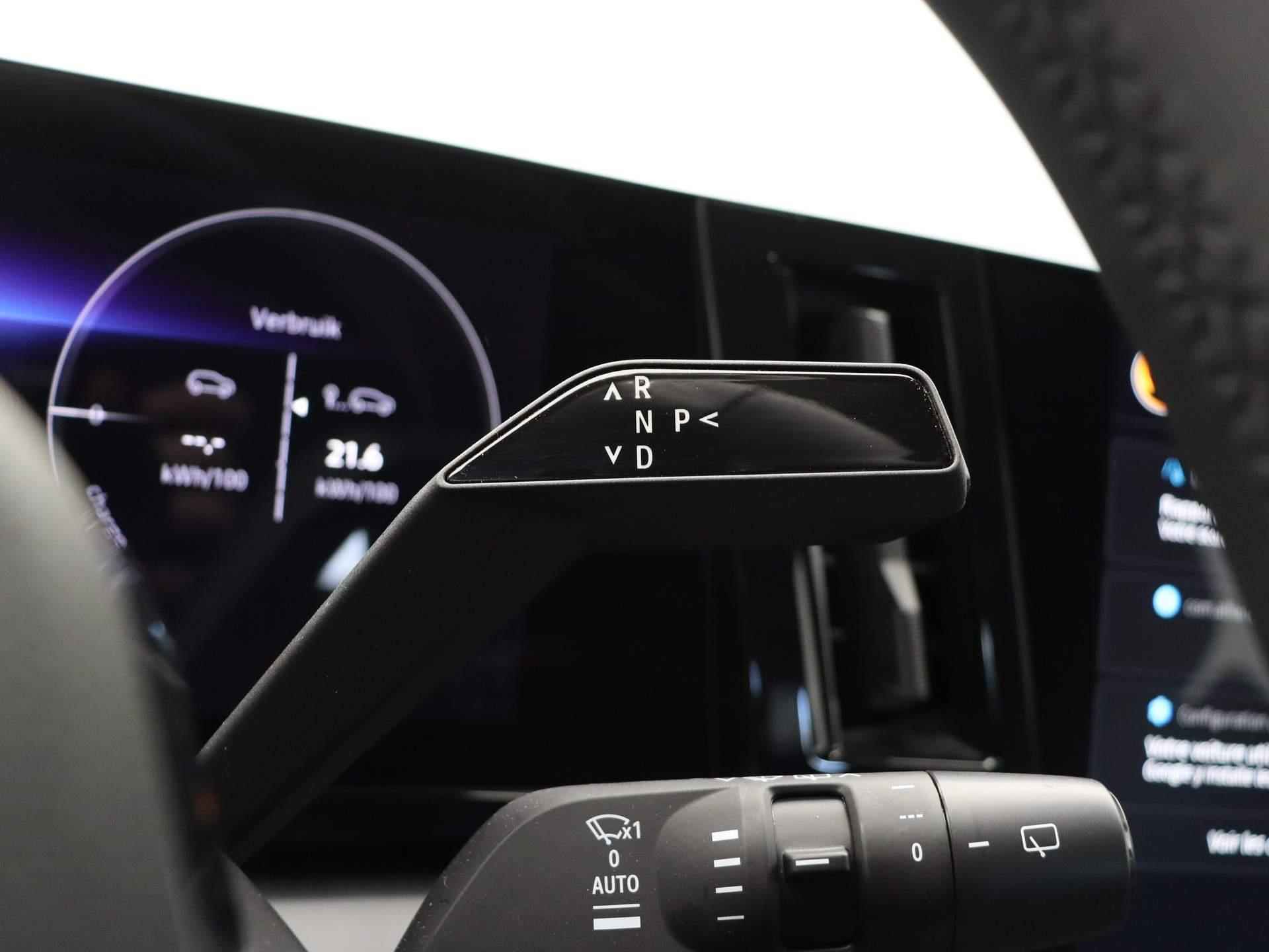 Renault Megane E-Tech EV60 Optimum Charge Business Ed. Evolution | Adaptive Cruise Control | Stuur + Stoelverwarming | Dodehoekdetectie met correctie | Warmtepomp | - 21/39