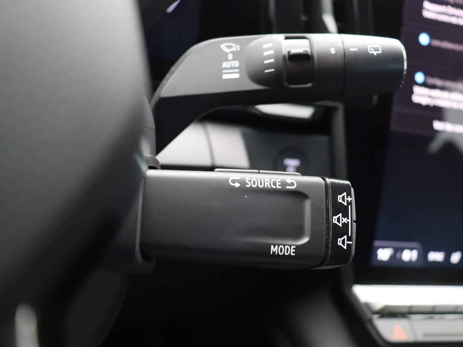 Renault Megane E-Tech EV60 Optimum Charge Business Ed. Evolution | Adaptive Cruise Control | Stuur + Stoelverwarming | Dodehoekdetectie met correctie | Warmtepomp | - 23/39