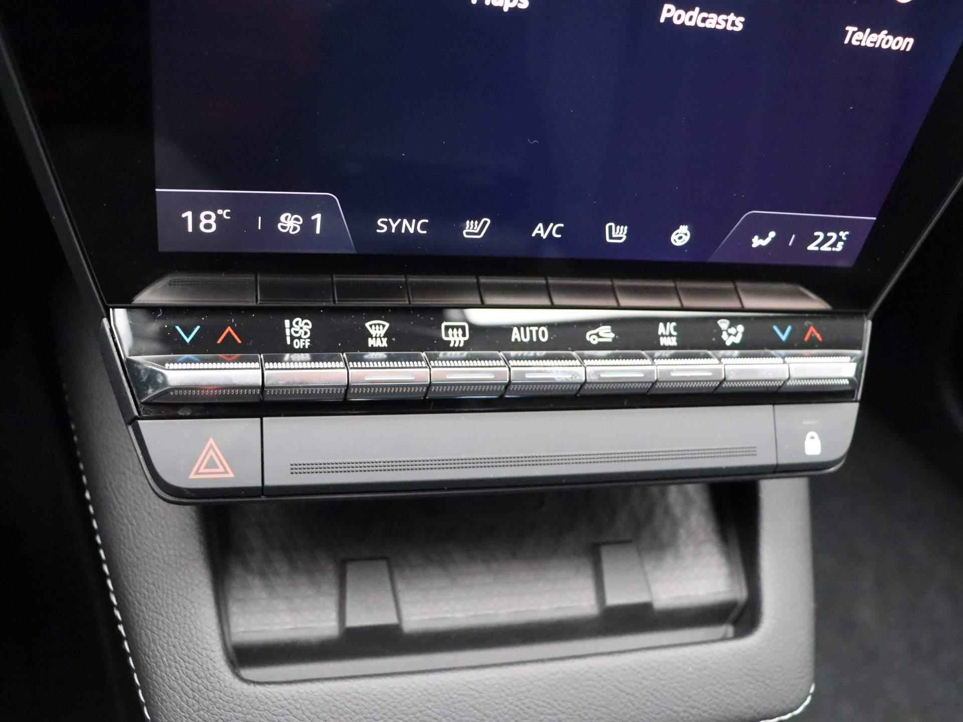 Renault Megane E-Tech EV60 Optimum Charge Business Ed. Evolution | Adaptive Cruise Control | Stuur + Stoelverwarming | Dodehoekdetectie met correctie | Warmtepomp | - 29/39