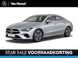 Mercedes-Benz CLA 180 Star Edition LIMITED