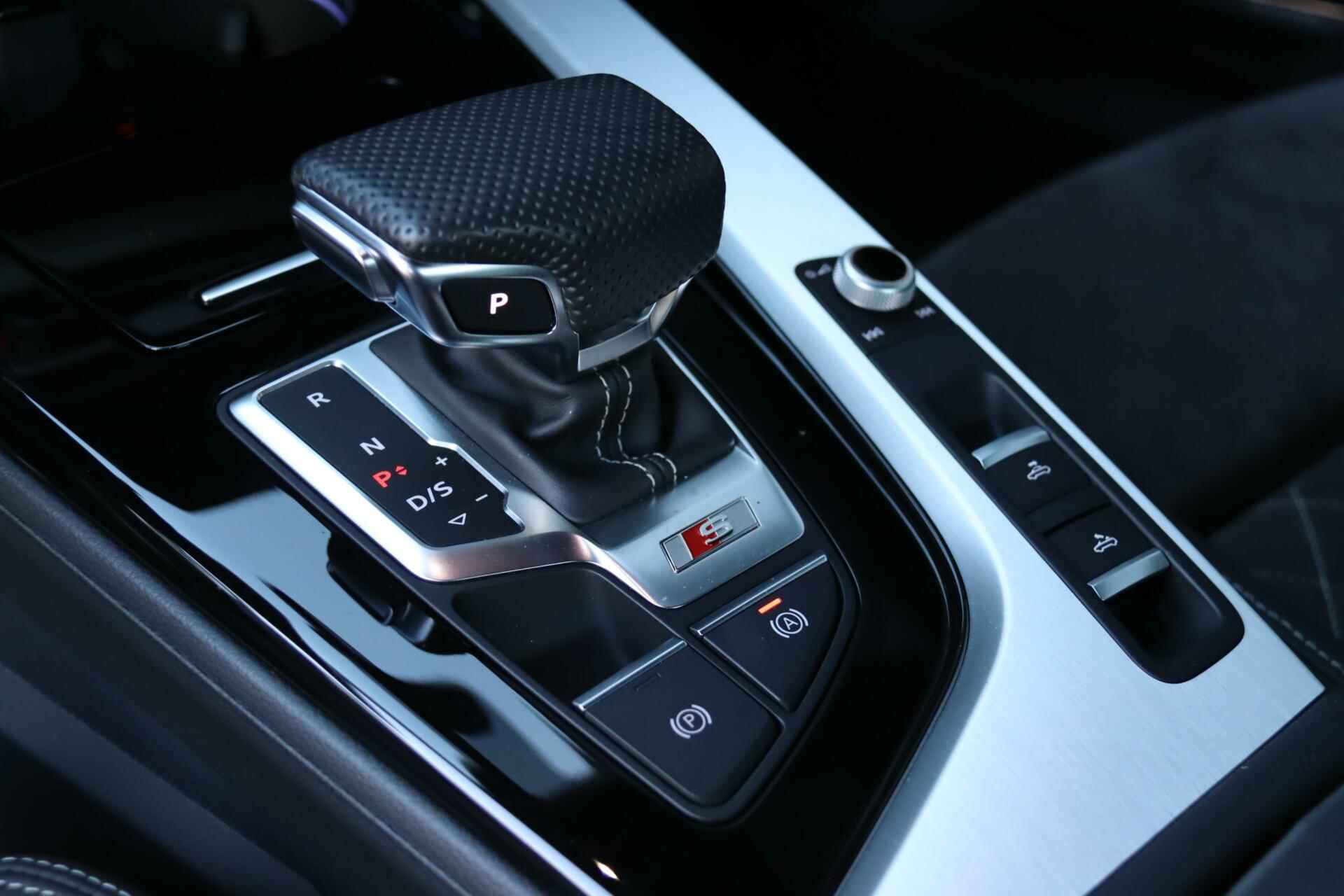 Audi S5 3.0 TFSI Quattro Quantumgrau, Matrix, Bang/Olufsen - 22/48