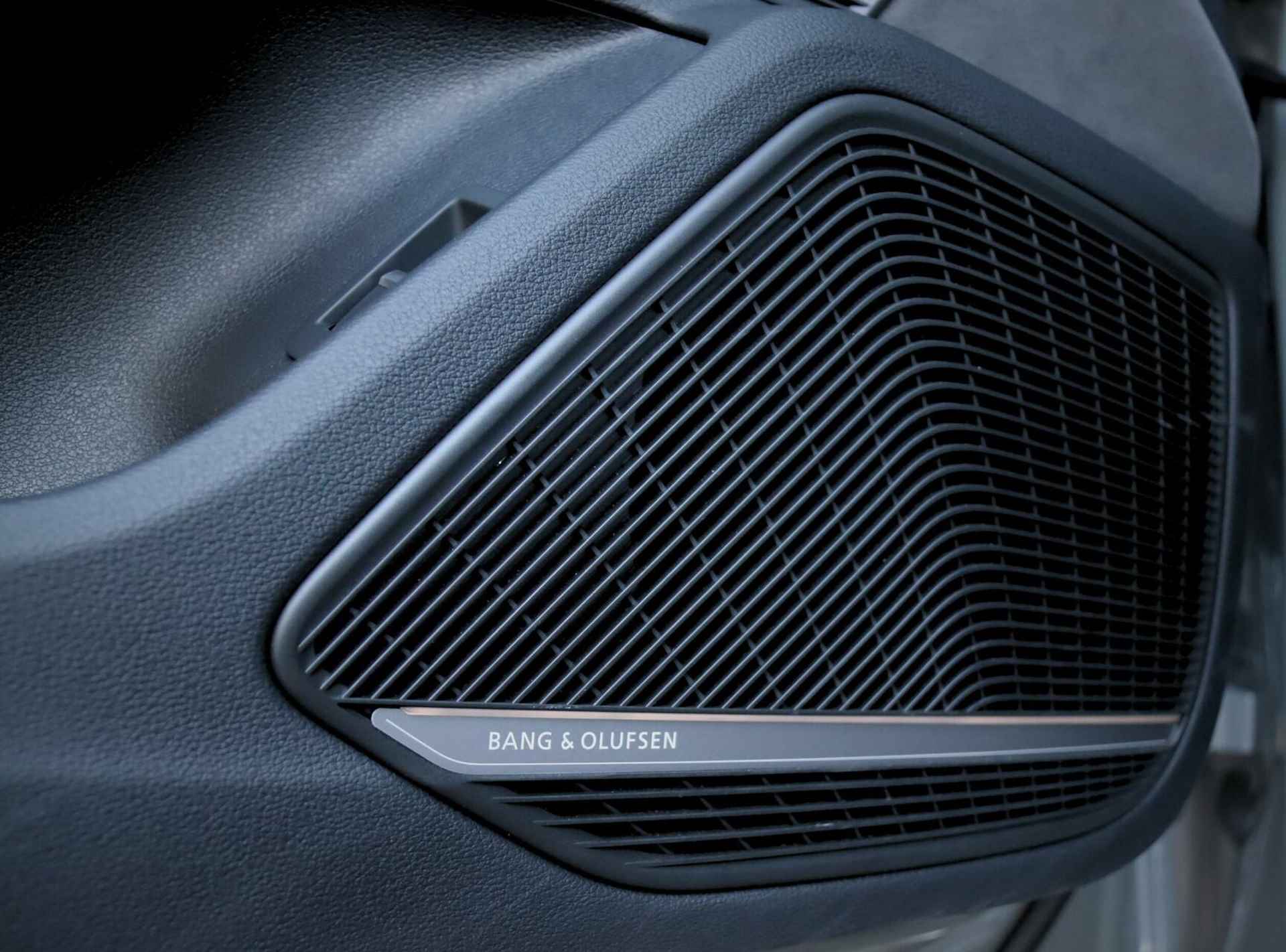 Audi S5 3.0 TFSI Quattro Quantumgrau, Matrix, Bang/Olufsen - 45/48