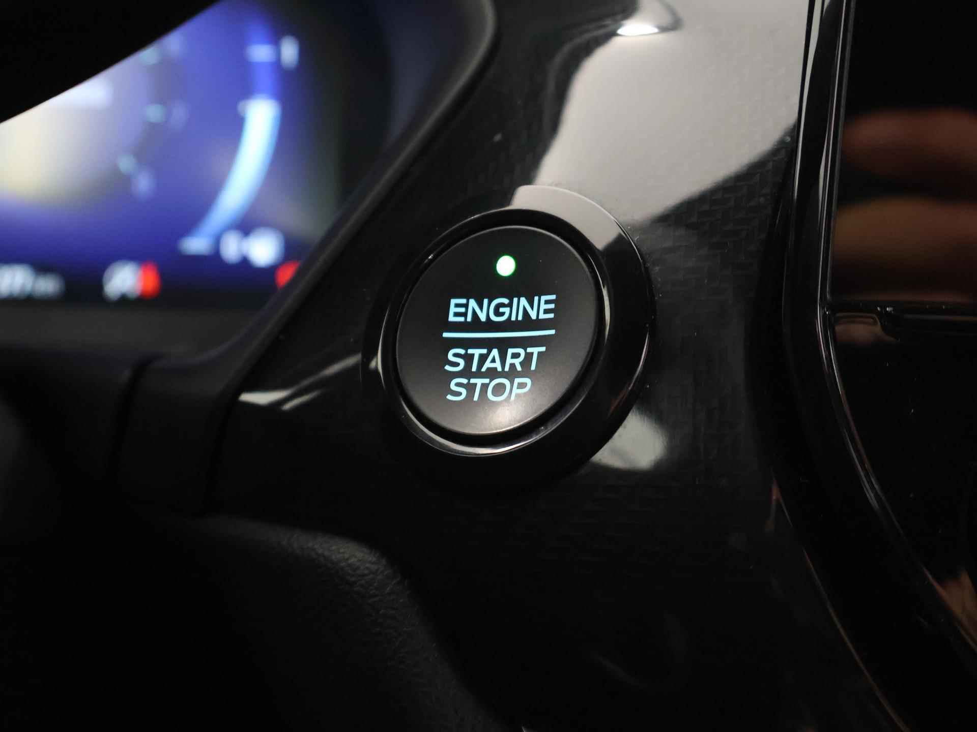Ford Puma 1.0 EcoBoost Hybrid ST-Line | Winterpack | Climate Control | Digitaal dashboard | Navigatie | - 22/39