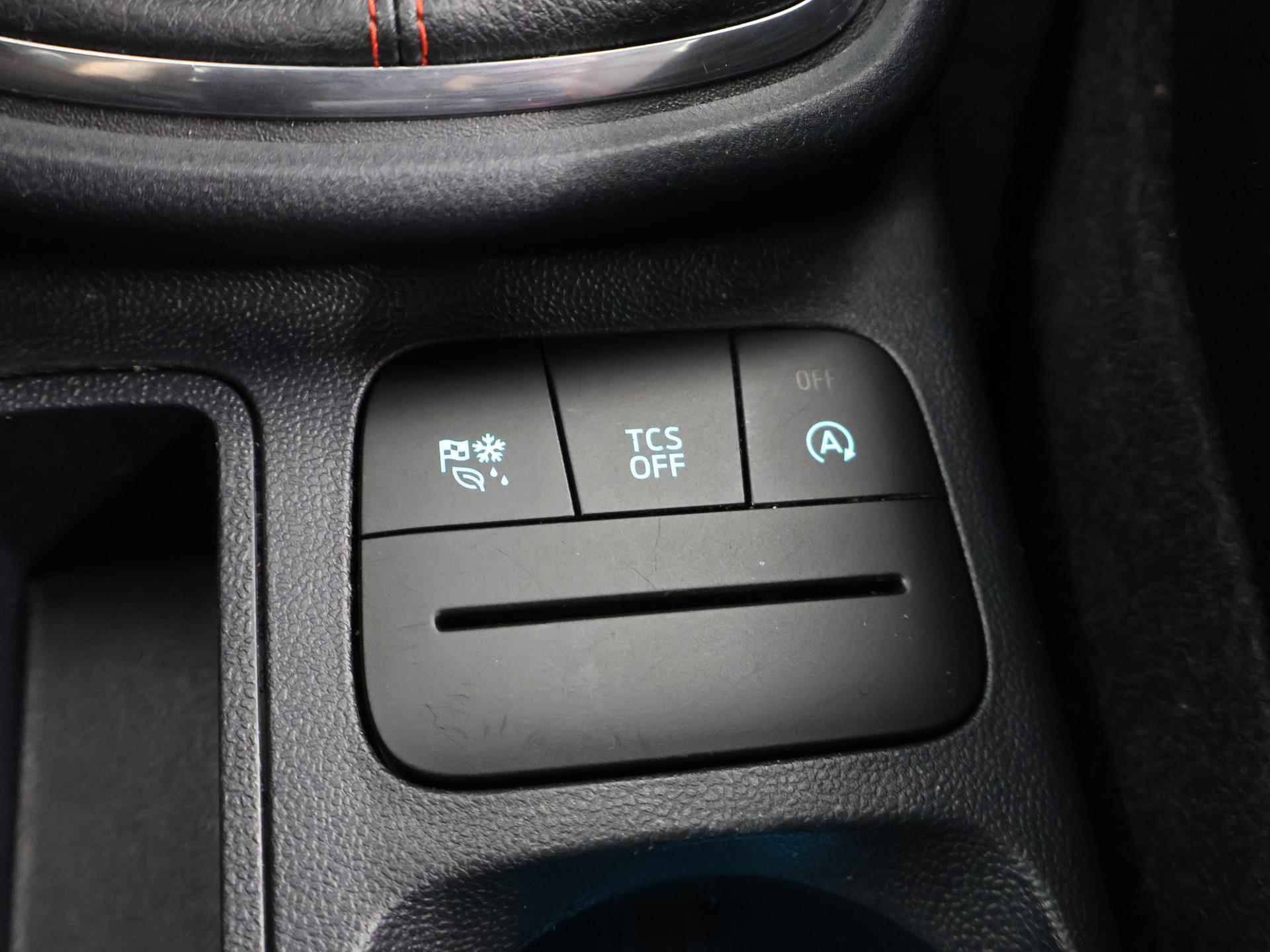 Ford Puma 1.0 EcoBoost Hybrid ST-Line | Winterpack | Climate Control | Digitaal dashboard | Navigatie | - 26/39