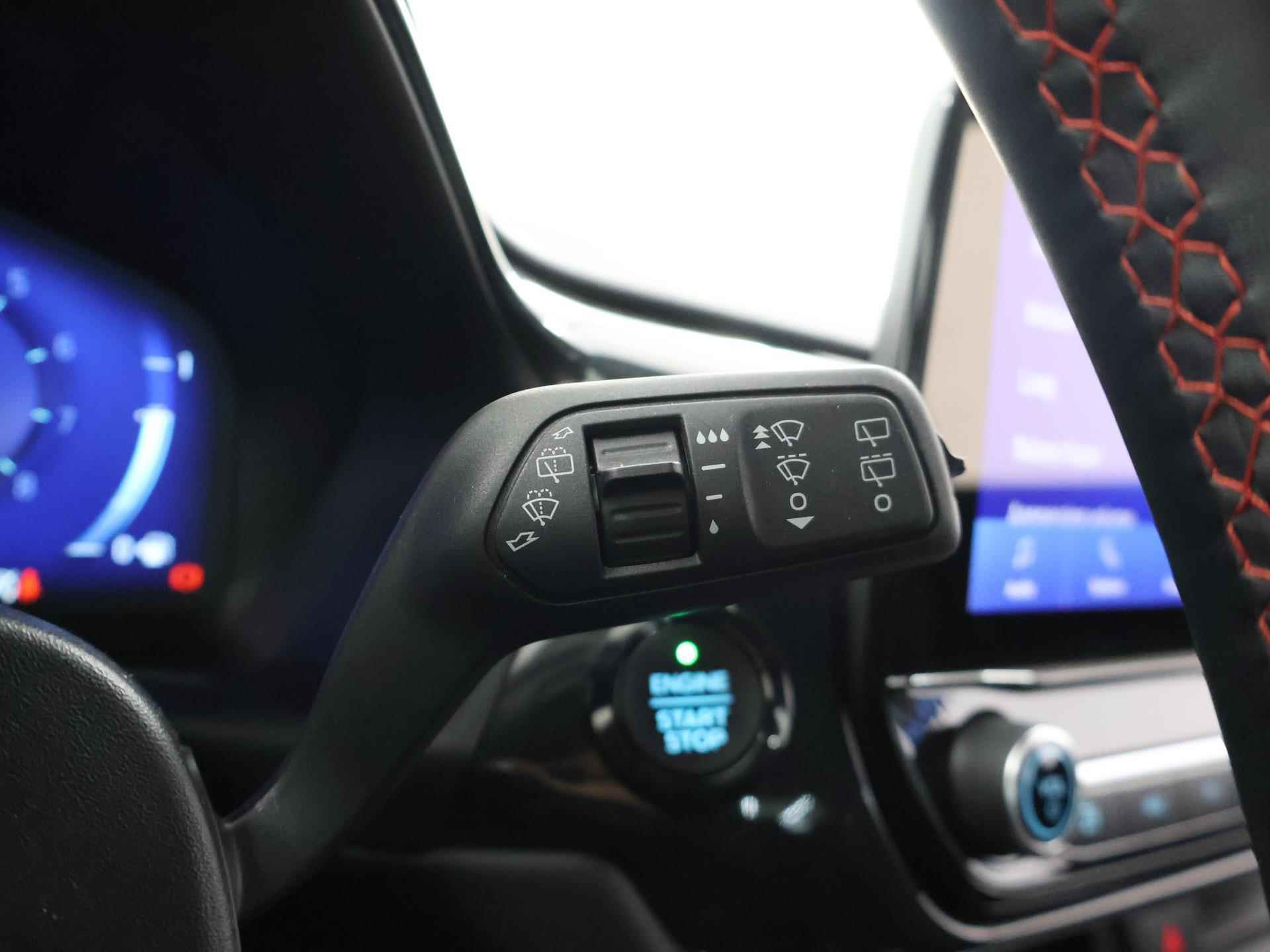 Ford Puma 1.0 EcoBoost Hybrid ST-Line | Winterpack | Climate Control | Digitaal dashboard | Navigatie | - 30/39