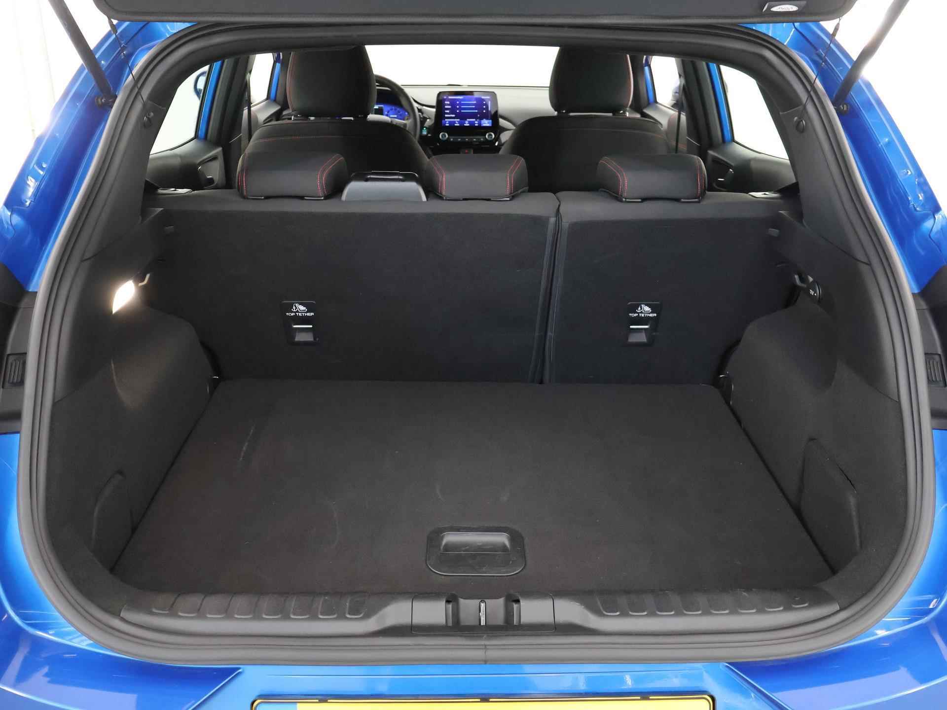 Ford Puma 1.0 EcoBoost Hybrid ST-Line | Winterpack | Climate Control | Digitaal dashboard | Navigatie | - 35/39