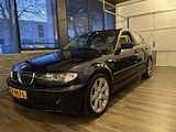 BMW 3-serie 320i