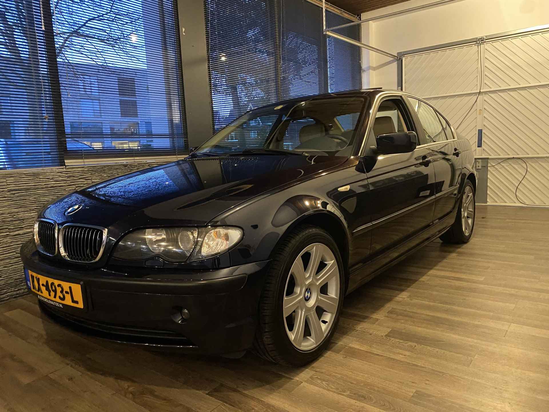 BMW 3-Serie