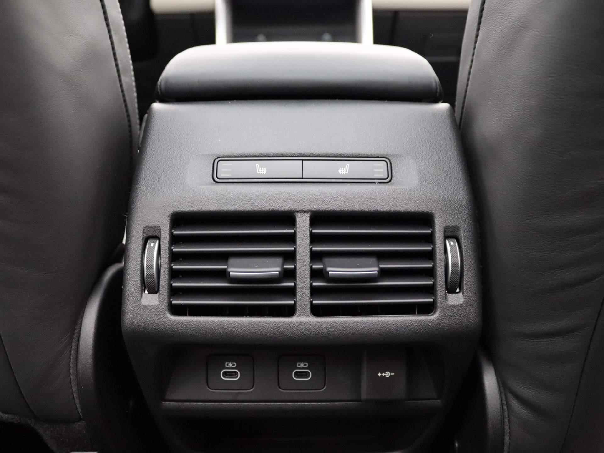 Land Rover Discovery Sport P300e Dynamic PHEV HSE | MY 24 | 20" wielen | Head Up Display | El. Trekhaak | Panorama dak - 39/56
