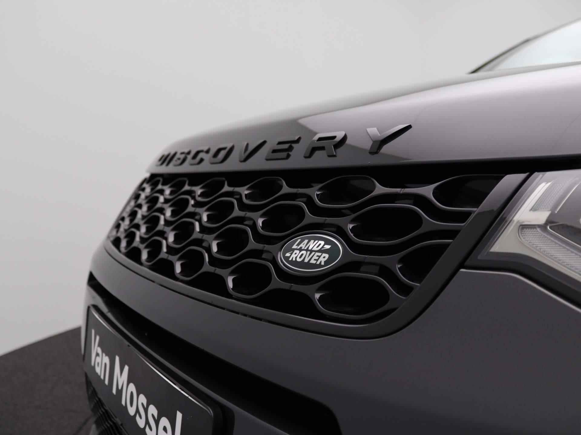 Land Rover Discovery Sport P300e Dynamic PHEV HSE | MY 24 | 20" wielen | Head Up Display | El. Trekhaak | Panorama dak - 45/56