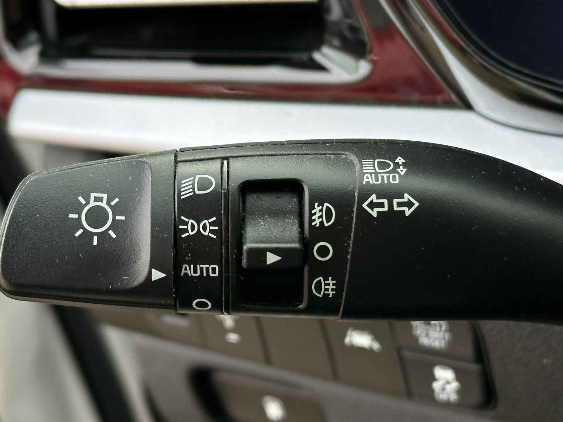 Kia Niro 1.6 GDi Hybrid DynamicLine | Navi | Bluetooth | Apple Carplay | Adapt. Cruise | PDC incl. Camera | Trekhaak - 22/69