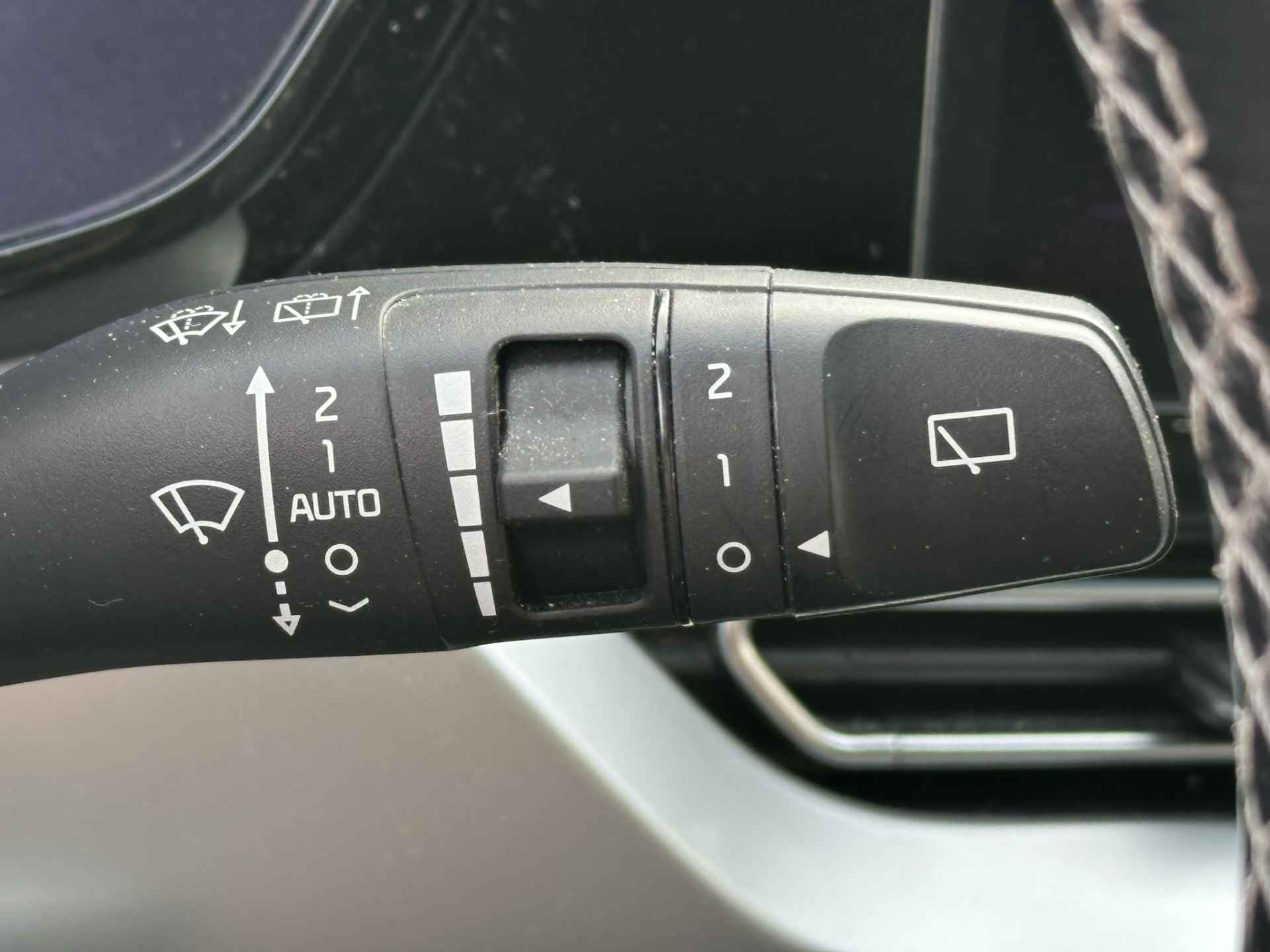 Kia Niro 1.6 GDi Hybrid DynamicLine | Navi | Bluetooth | Apple Carplay | Adapt. Cruise | PDC incl. Camera | Trekhaak - 23/69