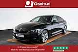 BMW 4-serie Gran Coupé 420i High Executive Edition M Sport - Schuif/kantel dak - Park Assistant - Cruise Control - Elektrisch verwarmde voorstoelen - Getinte Ruiten - Automatisch dimmende binnenspiegel - Achteruitrijcamera -