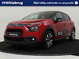 Citroën C3 1.2 PureTech Feel Edition 110 pk Automaat | Navigatie | Climate Control