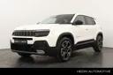 Jeep Avenger 1.2 e-Hybrid Summit