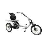 Van Raam Easy Rider Verkeersgrijs M 2023