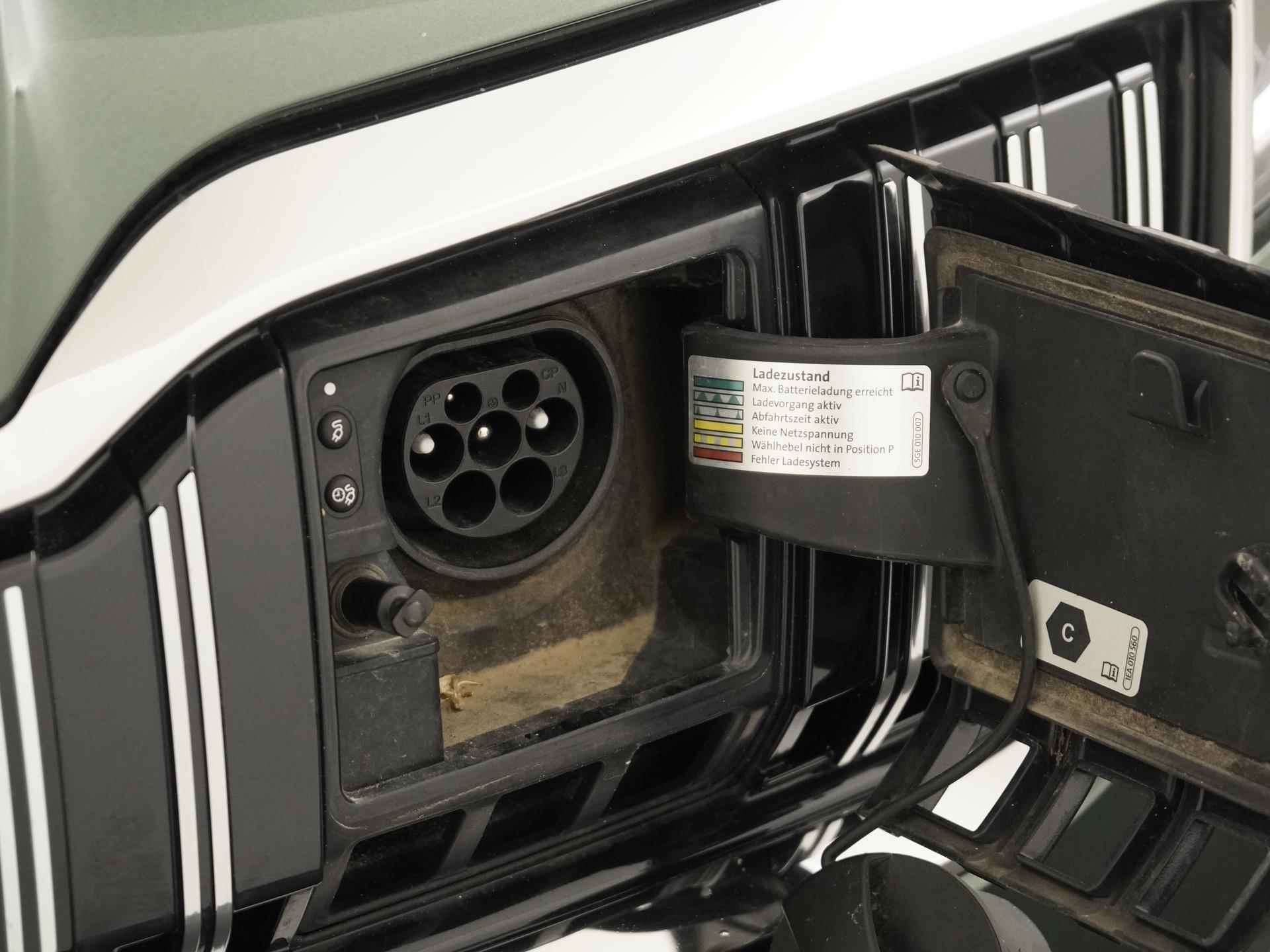 Škoda Superb Combi 1.4 TSI iV Laurin & Klement | Virtual Cockpit | Panoramadak | Zondag Open! - 24/51