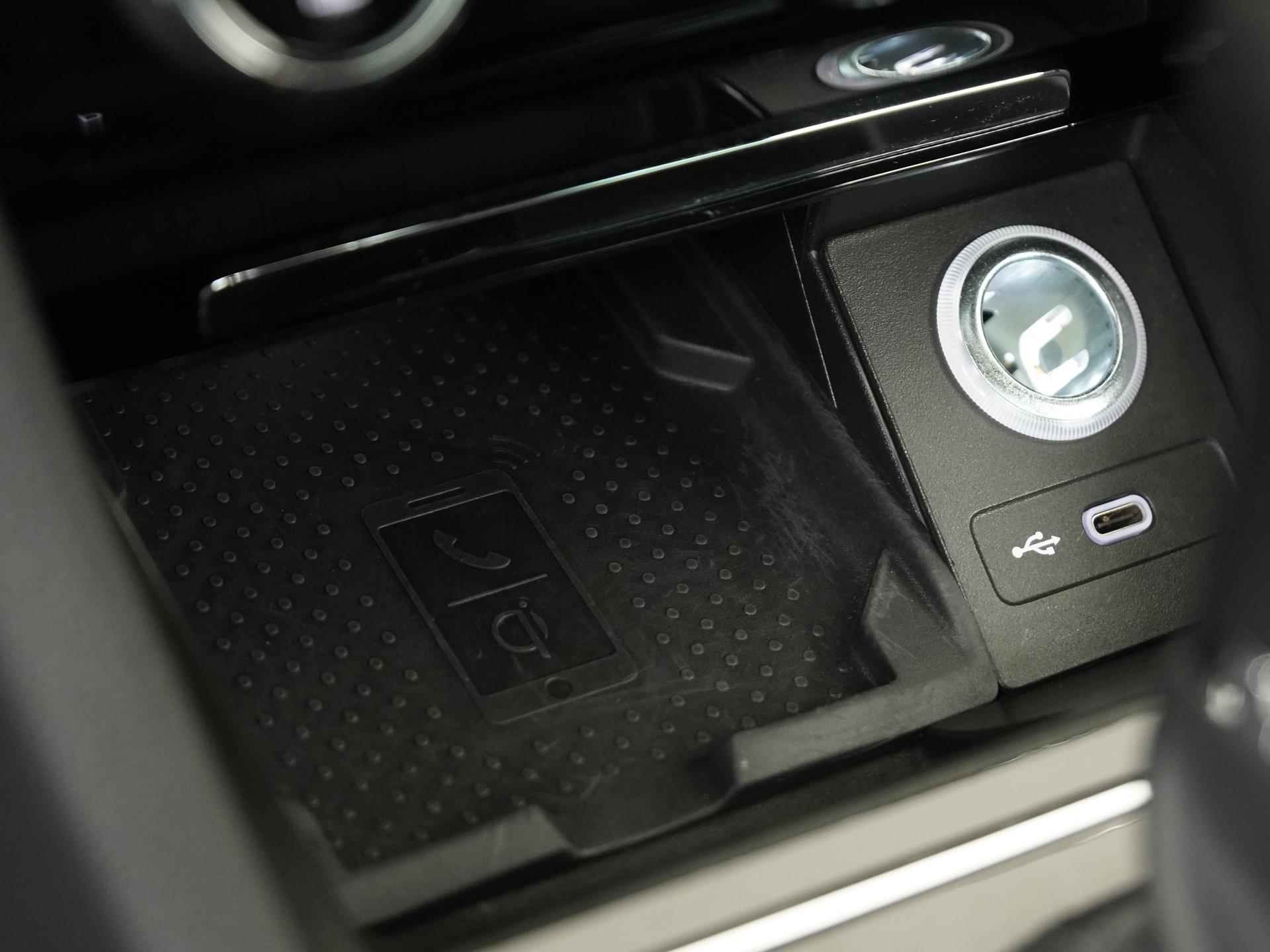 Škoda Superb Combi 1.4 TSI iV Laurin & Klement | Virtual Cockpit | Panoramadak | Zondag Open! - 46/51