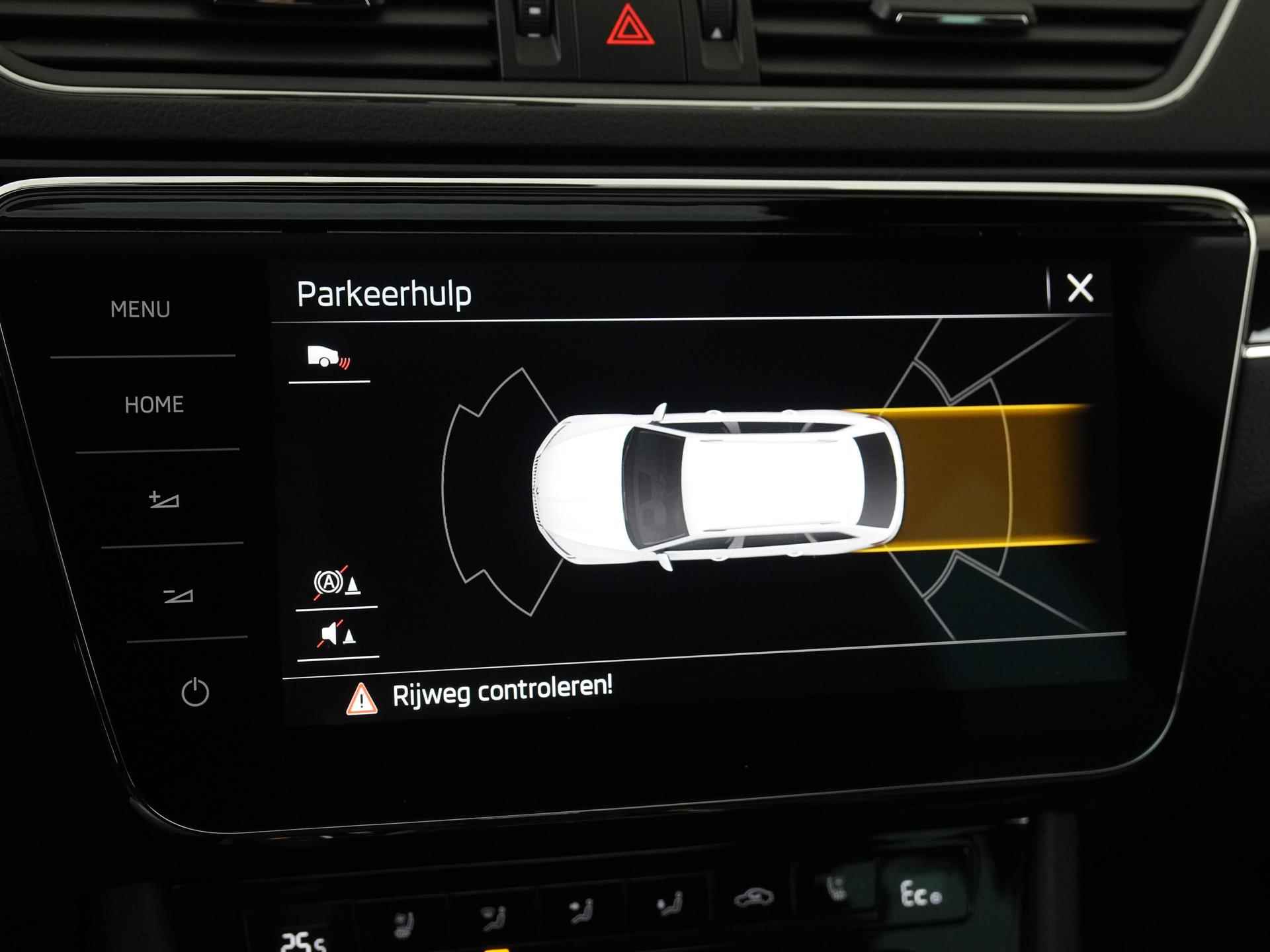 Škoda Superb Combi 1.4 TSI iV Laurin & Klement | Virtual Cockpit | Panoramadak | Zondag Open! - 50/51