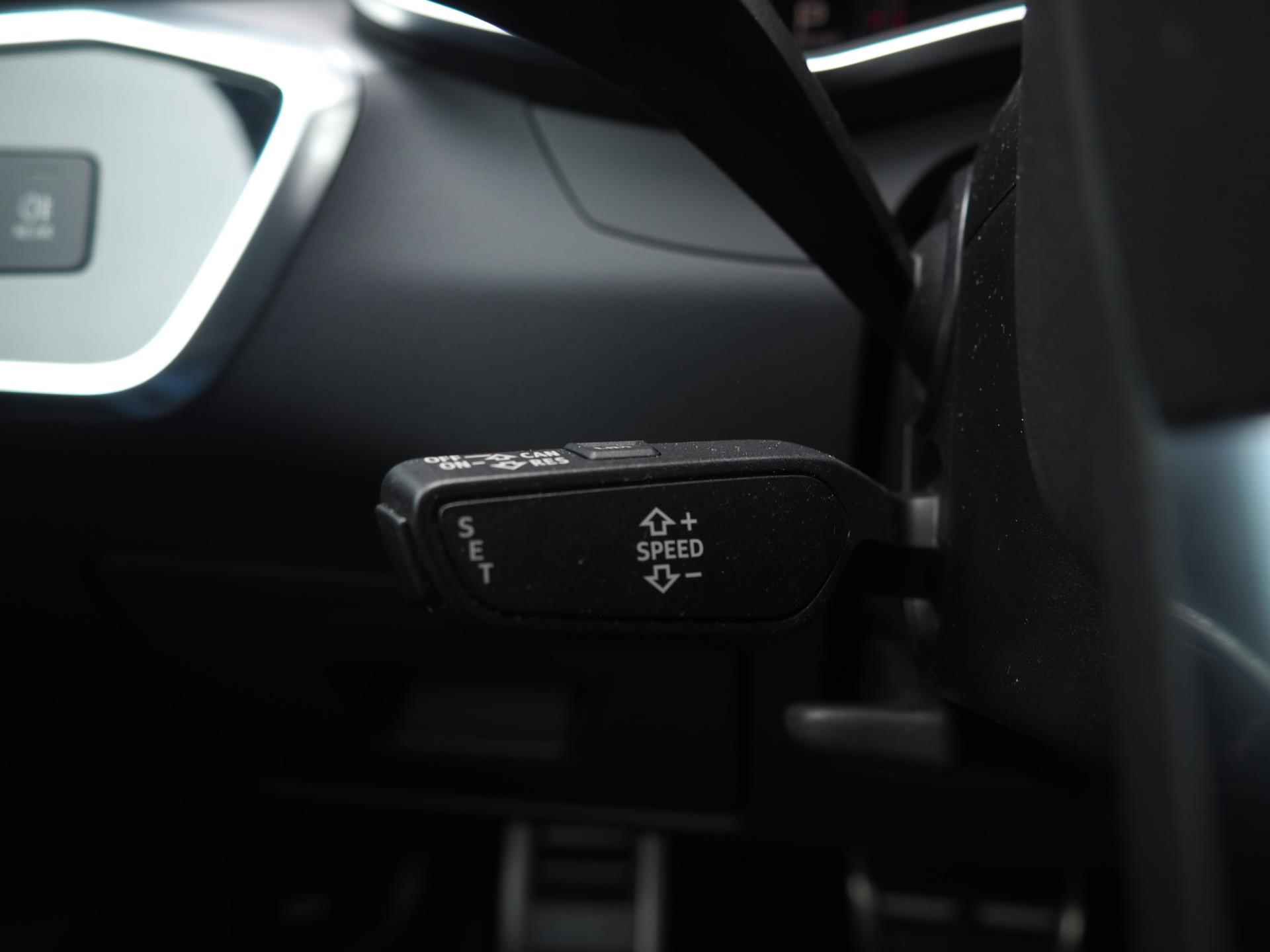 Audi A6 Limousine 45 TFSI S edition / Memory / Full LED / CarPlay / 19" / Stoelverarming / Sensoren - 15/40