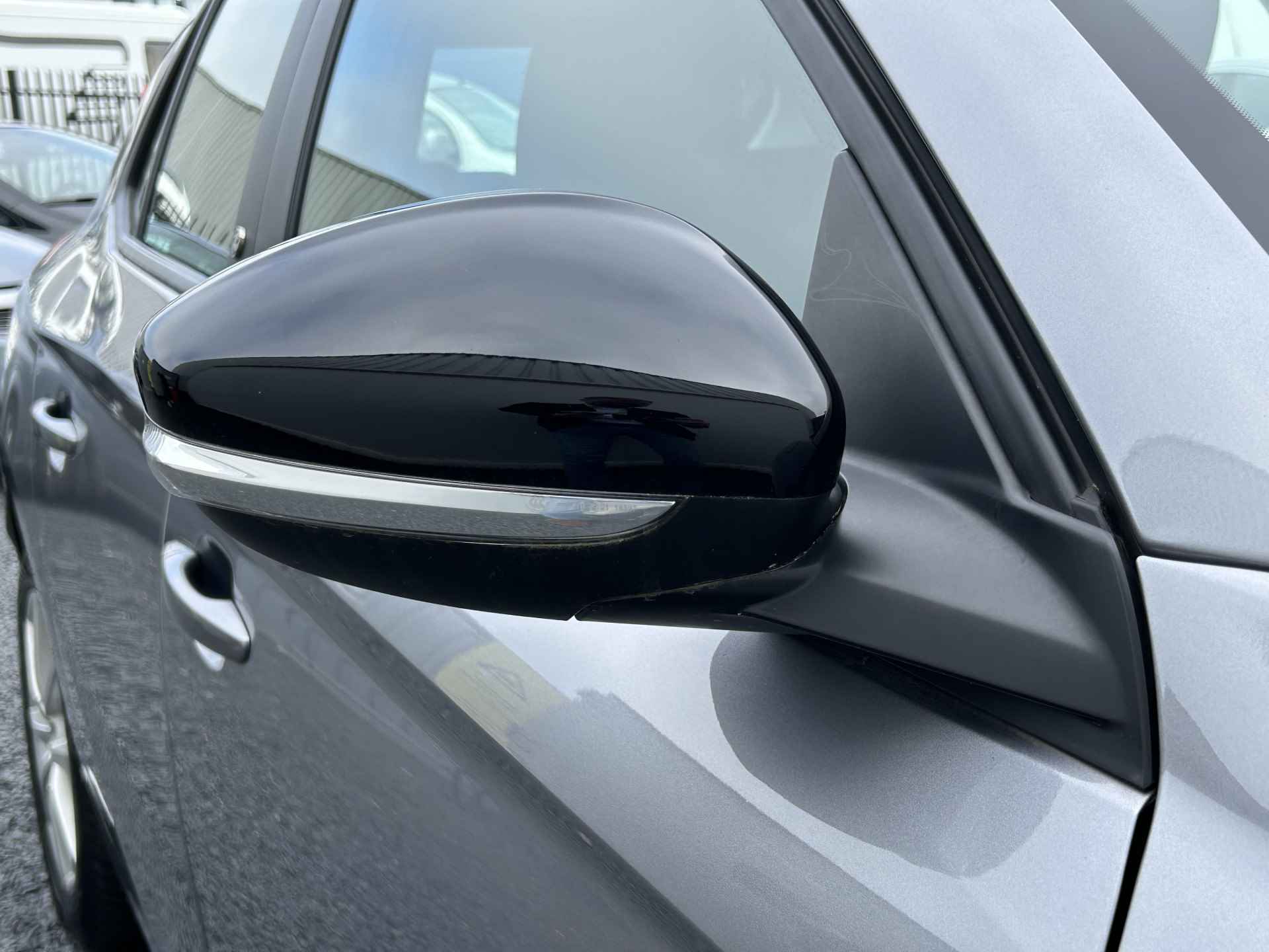 Opel Corsa Electric Edition 50 kWh 136PK | Apple Carplay/Android Auto | Navi by app | All-season banden | Virtual Dashboard | 16 inch LM ve Automatisch dimmende binnenspiegel | - 8/31