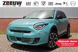 Fiat 600 1.2 Hybrid 100 PK La Prima | Navi | Camera | Carplay