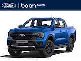 Ford Ranger Wildtrak 4X4 2.3 PHEV 281 PK | 5 zitplaatsen | Prijs incl. BTW & BPM | Elektr. Rollertop | 3.500KG trekhaak | Adaptive Cruise C.