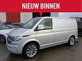 Volkswagen Transporter 2.0 TDI L1H1 Economy Business