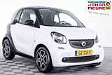 Smart Fortwo 1.0 Pure Automaat | ECC | VELGEN .