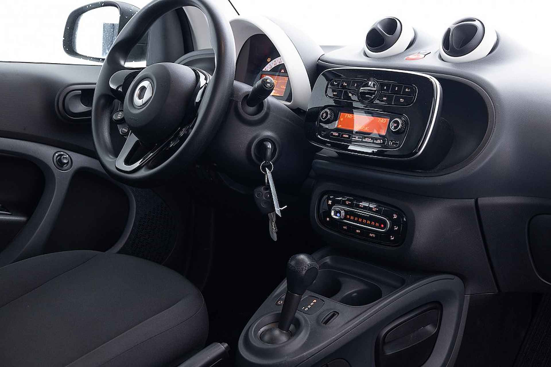 Smart Fortwo 1.0 Pure Automaat | ECC | VELGEN . - 3/24