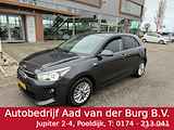 Kia Rio 1.0 T-GDI 100pk  DynamicLine  , Navi / Bluetooth / Camera achter , Parkeerhulp achter , Airco , Metaallak , Velgen