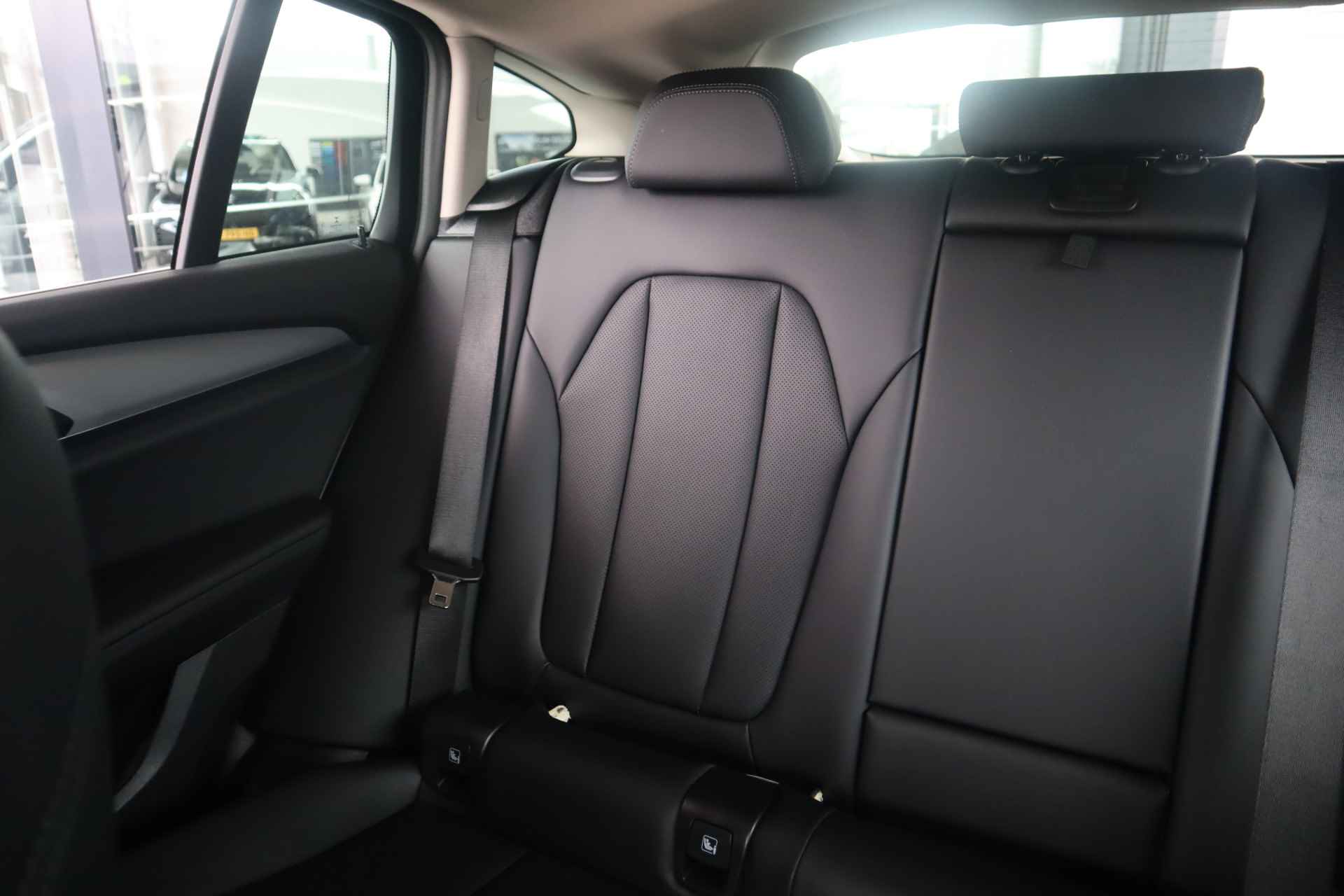 BMW X4 xDrive30i Head-Up Display / Driving Assistant / Comfort Access - 9/26