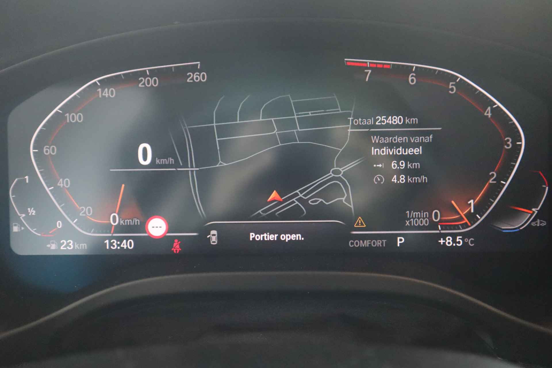BMW X4 xDrive30i Head-Up Display / Driving Assistant / Comfort Access - 13/26