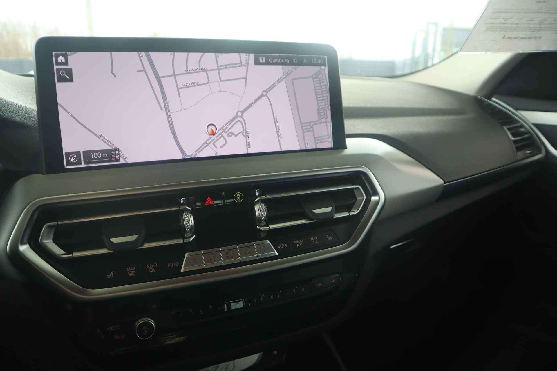 BMW X4 xDrive30i Head-Up Display / Driving Assistant / Comfort Access - 14/26