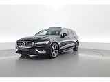 Volvo V60 2.0 197PK B4 Plus Bright, Pano-dak, H&K audio, Trekhaak